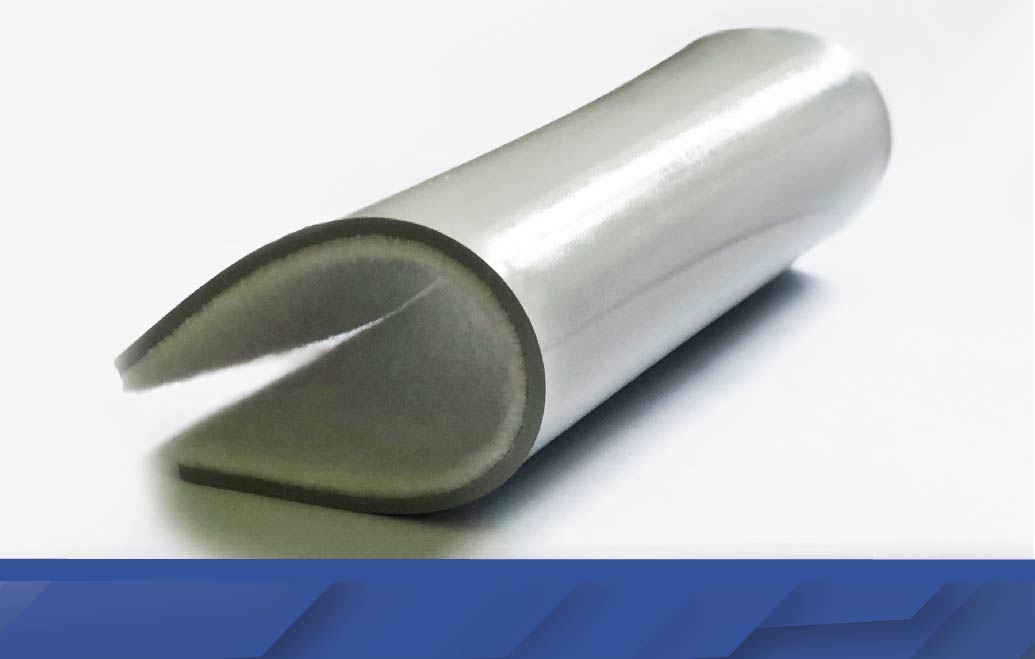 RUBBERFLEX® CNTE 3100