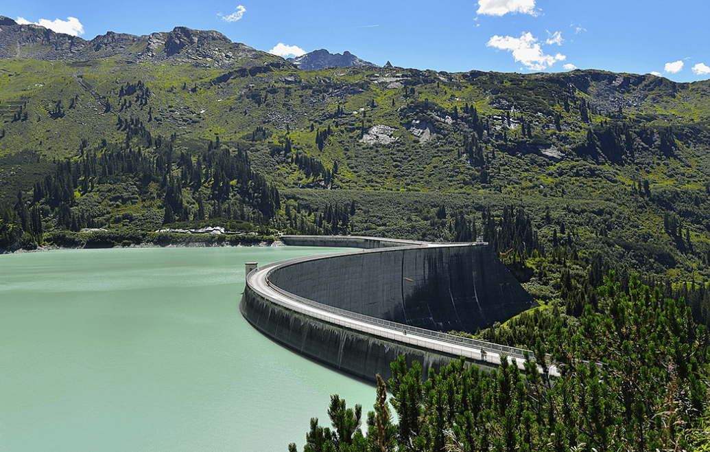 Введен в действие Единый стандарт производства гидроизолирующих геокомпозитных систем RUBBERFLEX (РАББЕРФЛЕКС) CNTE для гидротехнических сооружений повышенной ответственности