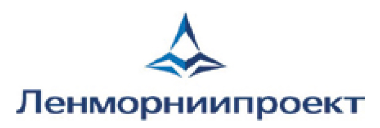 ЛЕНМОРНИИПРОЕКТ