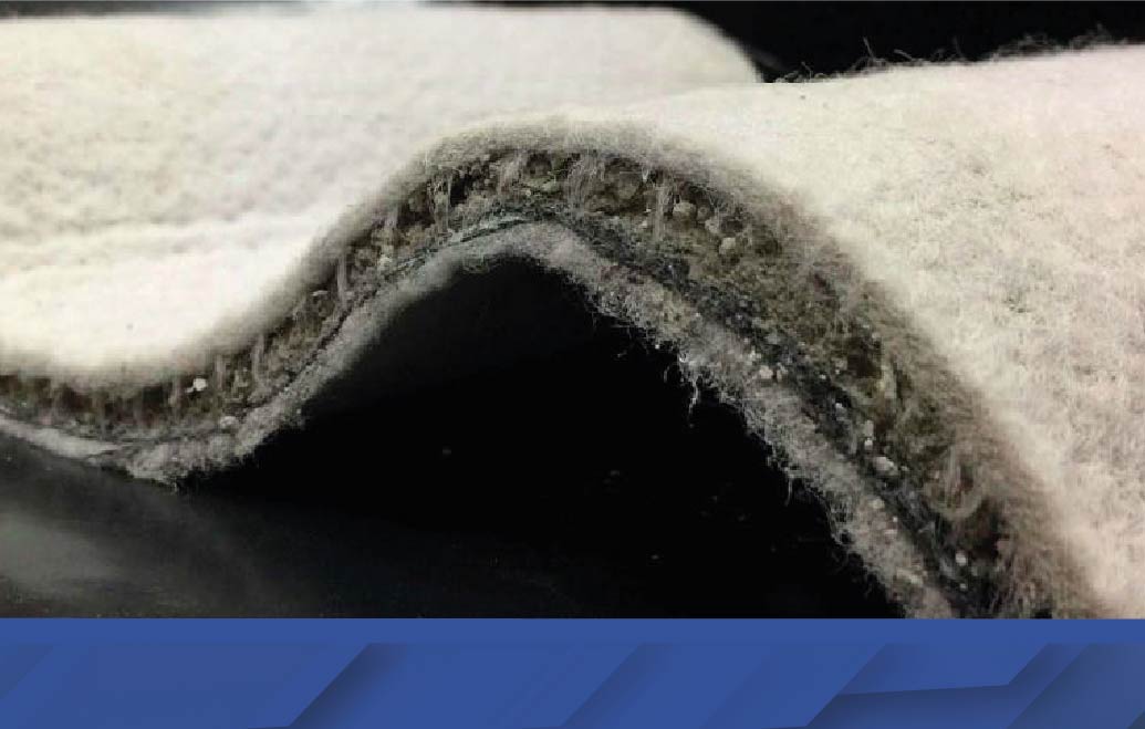 Бетонное полотно TILTEX®