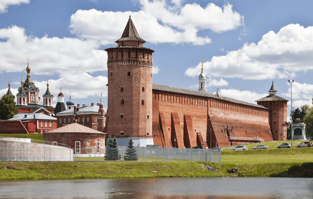 Научно-практическая конференция в г. Коломна